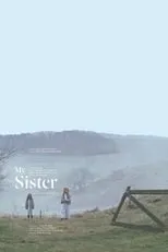 Portada de Min søster