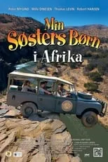 Poster de Min søsters børn i Afrika