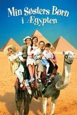 Película Min søsters børn i Ægypten