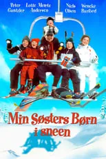 Película Min søsters børn i sneen