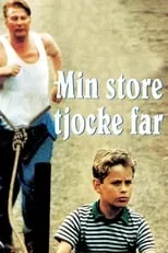 Sture Hovstadius interpreta a Verger en Min Store Tjocke Far