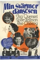 Película Min svärmor - dansösen