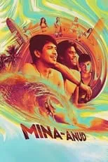 Póster de la película Mina-Anud