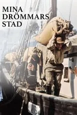 Portada de Mina drömmars stad