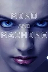 Bobby Hernandez interpreta a Jacobs en Mind and Machine