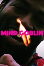 Casper Brooker es  en MIND GOBLIN