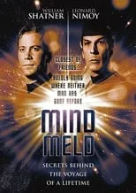 Billy West interpreta a Narrator en Mind Meld: Secrets Behind the Voyage of a Lifetime