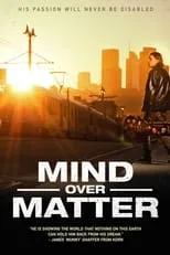 James 'Munky' Shaffer es Self [Ko?n] en Mind Over Matter