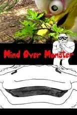 Doug Goodwin es Dan the Monster Hunter en Mind Over Monster