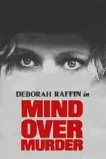 Carl Anderson interpreta a Baker en Mind Over Murder