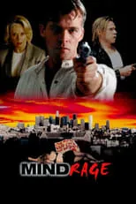 Debbie James es Sylvia en Mind Rage