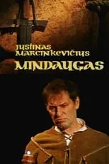 Película Mindaugas