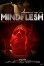 Peter Bramhill es Chris en Mindflesh