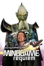 Poster de Mindgame Requiem