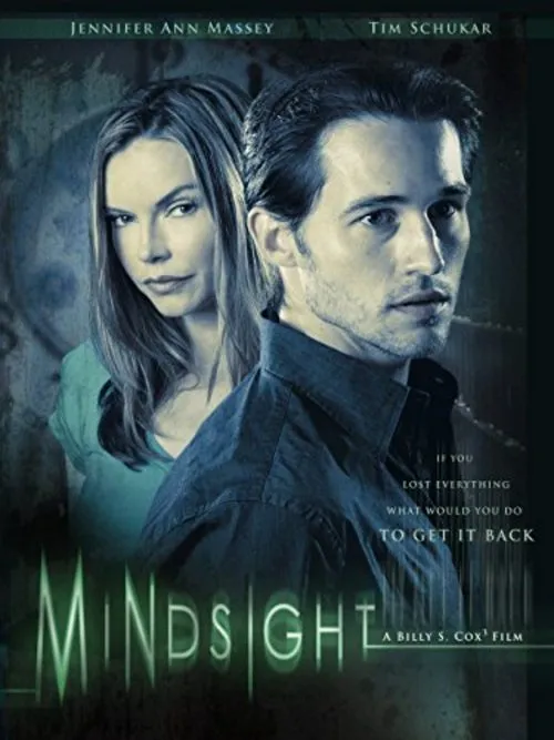 Póster de la película Mindsight