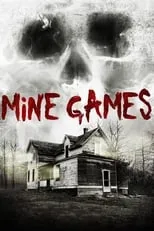 Ethan Peck interpreta a Guy en Mine Games