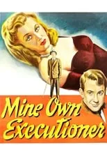 Gwynne Whitby interpreta a Miss English en Mine Own Executioner