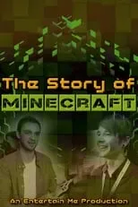 Póster de la película Minecraft: The Story of Minecraft