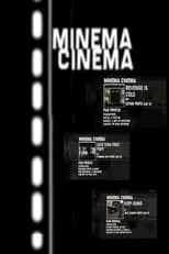 Portada de Minema Cinema