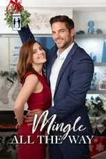 Película Mingle All the Way