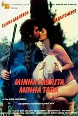 Película Minha Cabrita, Minha Tara