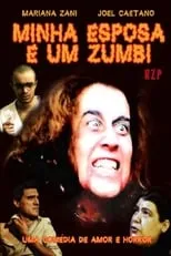 Mariana Zani es  en Minha Esposa é um Zumbi