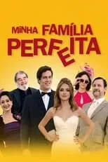 Poster de Minha Família Perfeita