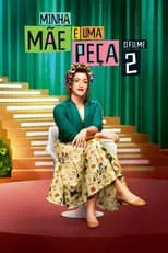 Minha Mãe é uma Peça 2: O Filme portada