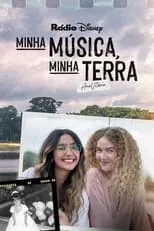 Película Minha Música, Minha Terra: ANAVITÓRIA