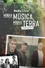 Película Minha Música, Minha Terra: Capital Inicial