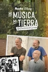 João Barone es Self en Minha Música, Minha Terra: Os Paralamas do Sucesso