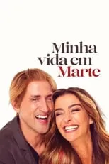 Poster de la película Minha Vida em Marte - Películas hoy en TV