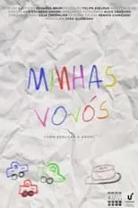 Película Minhas Vovós