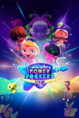 Poster de la película Mini Beat Power Rockers: La Película - Películas hoy en TV