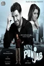 Película Mini Punjab