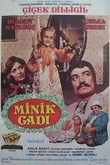 Película Minik Cadı