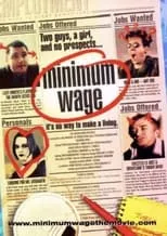 Película Minimum Wage