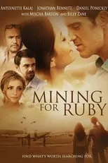 Poster de Mining for Ruby