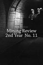 Portada de Mining Review 2nd Year No. 11