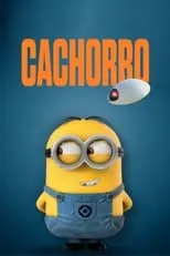 Poster de la película Minions: Cachorro - Películas hoy en TV