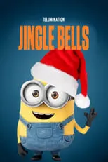 Pierre Coffin interpreta a Minions en Minions Jingle Bells