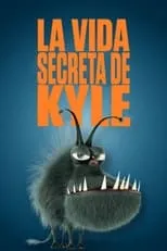 Portada de Minions: La vida secreta de Kyle