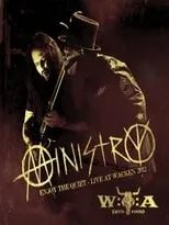 Película Ministry - Enjoy the Quiet: Live at Wacken 2012