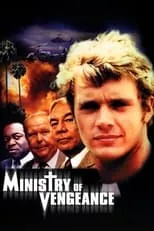 Película Ministry of Vengeance