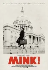 Patsy Mink es Self (archive) en MINK!