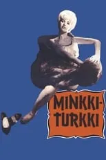 Portada de Minkkiturkki