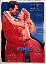 Película Minne, l'ingénue libertine