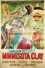 Portada de Minnesota Clay