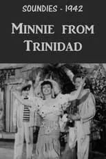 Luba Malina es  en Minnie from Trinidad