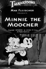 Cozy Cole es Himself / Drums en Minnie the Moocher